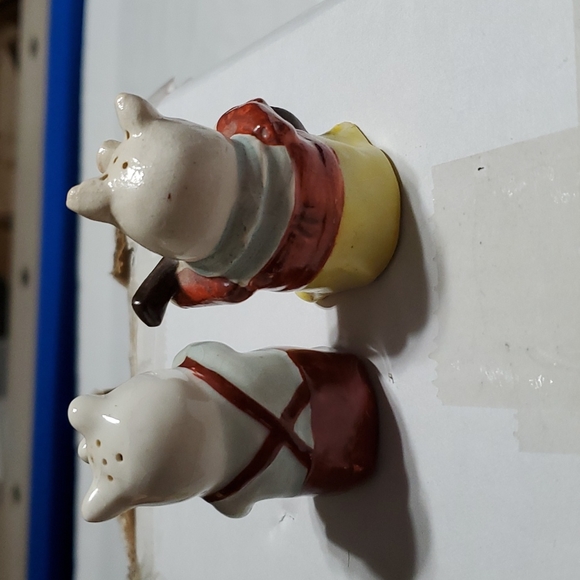 Vintage S/P (3 for $12) - Picture 2 of 7